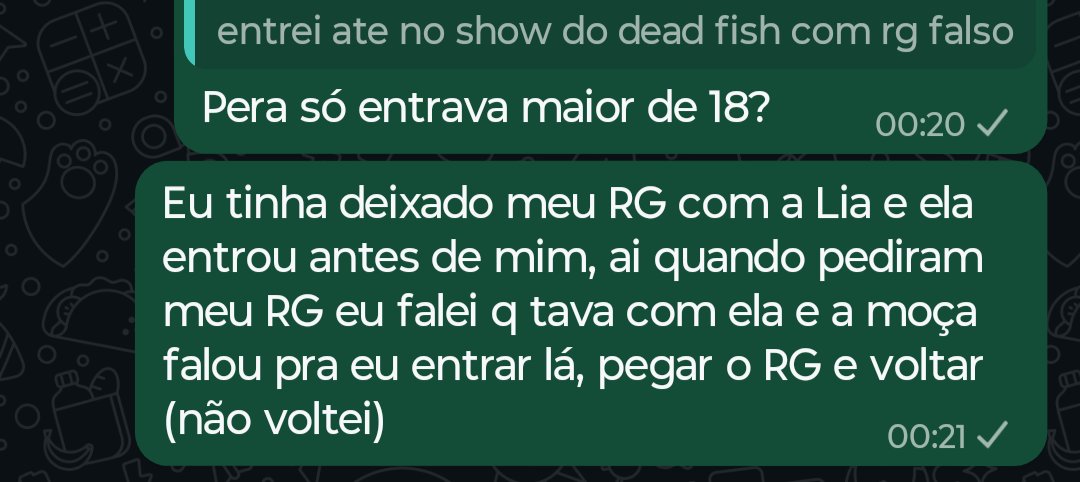 Jay do Dead Fish tweet media