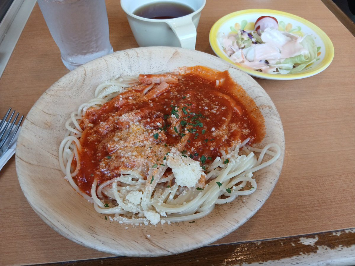よし@(REALITY夜間系昼飯テロ配信者 tweet media