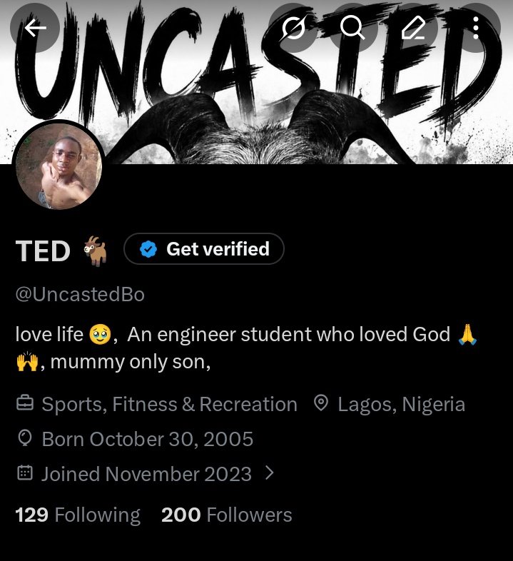TED 🐐 tweet media