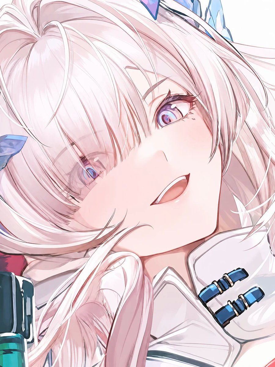 aaak_Ellie's tweet photo. Mi Fu

#ArknightsEndfield #エンドフィールド https://t.co/2ZclGvpjPr