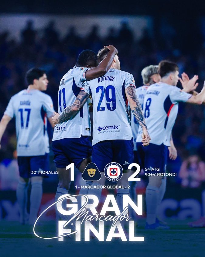 Lucho28f's tweet photo. 🏆🏆🇨🇴Kevin Mier y Willer Ditta son campeones de la liga mx 🇲🇽 https://t.co/1XnUzkjdld