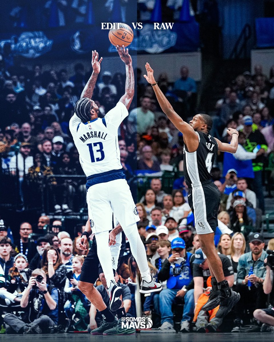 Somos Mavs tweet media