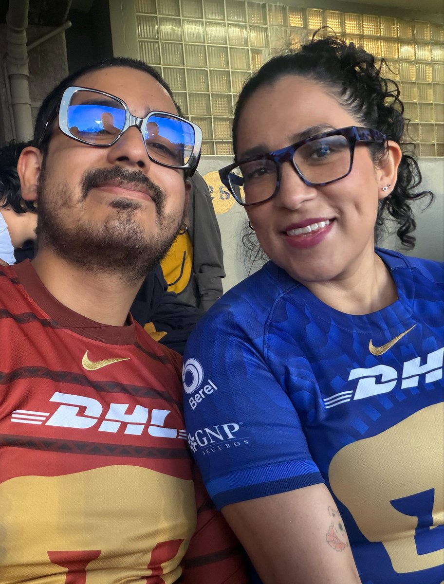 lupa_ramirez's tweet photo. Una serie de eventos desafortunados o cómo perdimos una final en 10 minutos.

Gracias por este torneo, Pumas, nos hiciste soñar 🥹 https://t.co/AOk2IbkTim