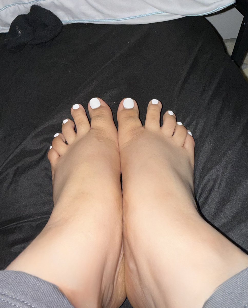 *ੈ✩‧₊˚༺(CanelaFeet)༻*ੈ✩‧₊˚ tweet media