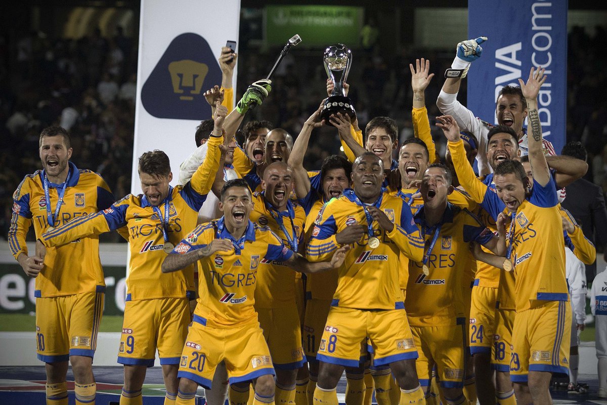 fa_lara98's tweet photo. @InvictosSomos JAJAJAJAJ LOS HICISTE MIERDA TIGRES https://t.co/WOfL77V33h