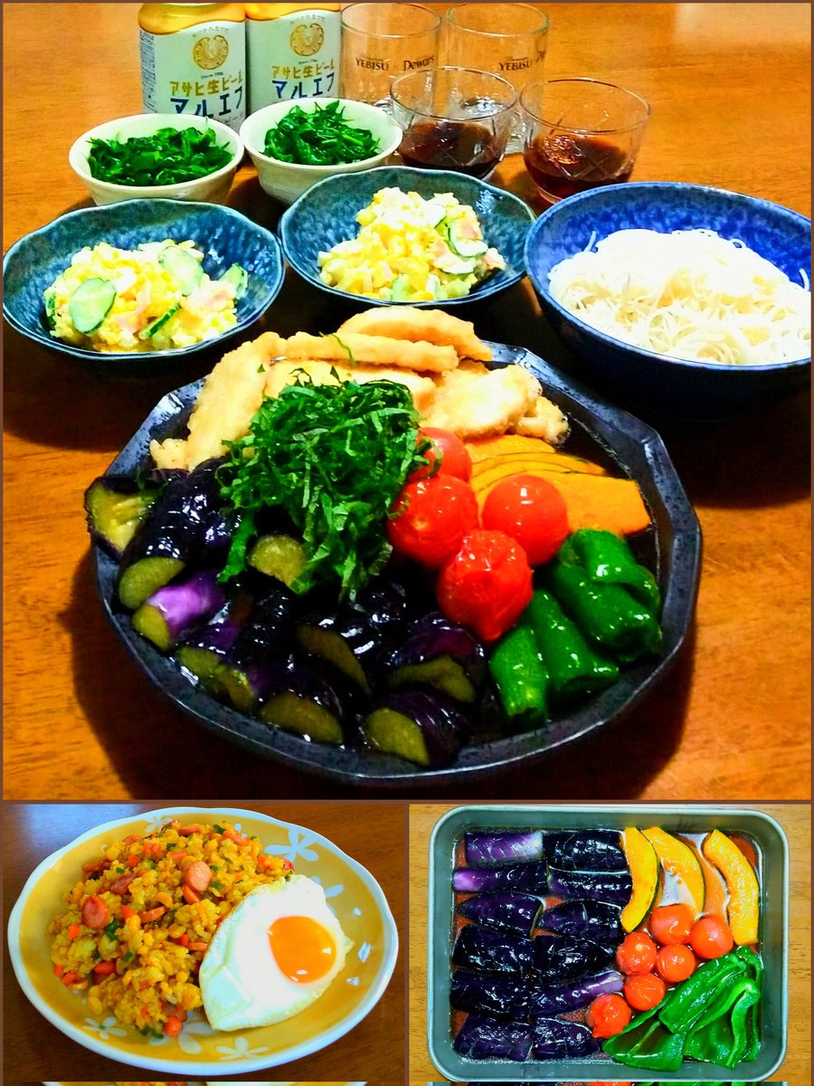shimo0207's tweet photo. こんにちは😊
先日気づいたのですが
『認証バッジがきっとお似合いですよ』の表示
That badge would look great on you!
を直訳したものでしょうが何とも不気味です。日本向けには
『あなたのアカウントも認証バッジの対象です』
でお願いしたいです🍀

#おうちごはん   #晩ご飯 https://t.co/NOZbToGvzZ