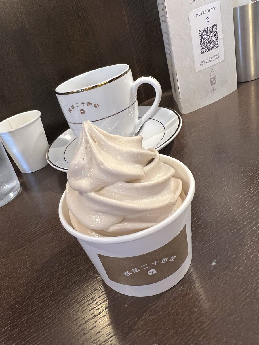 motoi519's tweet photo. 週末楽しんだ名残…(*´艸`*)
名物？と言われるだけあって、コーヒーめっちゃ美味しかった！
ご本人の直筆落書きとかもあってファンの方にはたまらないね！

喫茶としてもクオリティ高くてまた行きたい(˘ω˘ ) https://t.co/XVq3cV46Jo