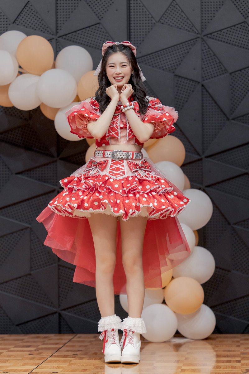 slowwavesleep3's tweet photo. 2026.05.24  

⋅.˳˳.♥️.⋅ॱ˙⋅

坂井仁香  
超ときめき宣伝部 https://t.co/aSBCixk2qV