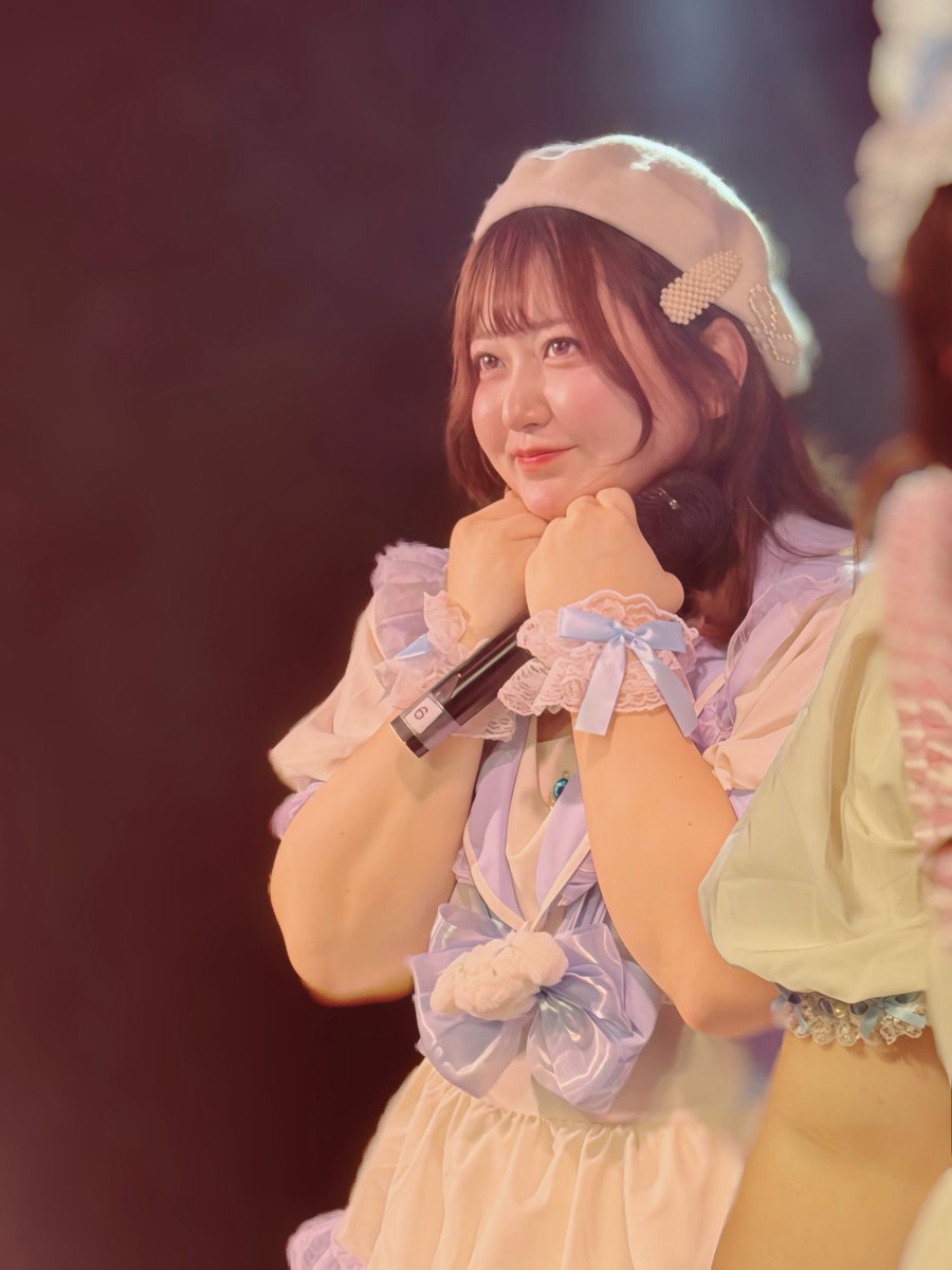 私、おデブ宣伝 tweet media