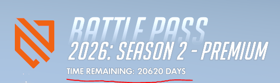 ScottHartVoice's tweet photo. Hey @Blizzard_Ent @PlayOverwatch, I'm not having a stroke, am I? https://t.co/YHbcA43J88