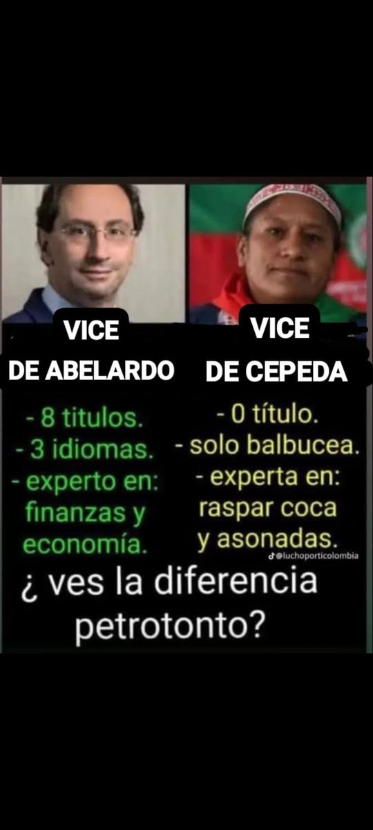 George Oquendo tweet media