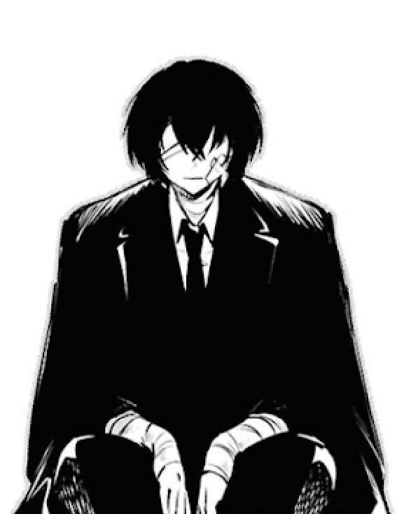 RIN_BSD's tweet photo. 이때 다자이는 진심 광공력에 내가 압도당함.. https://t.co/xP7wlkN1A5
