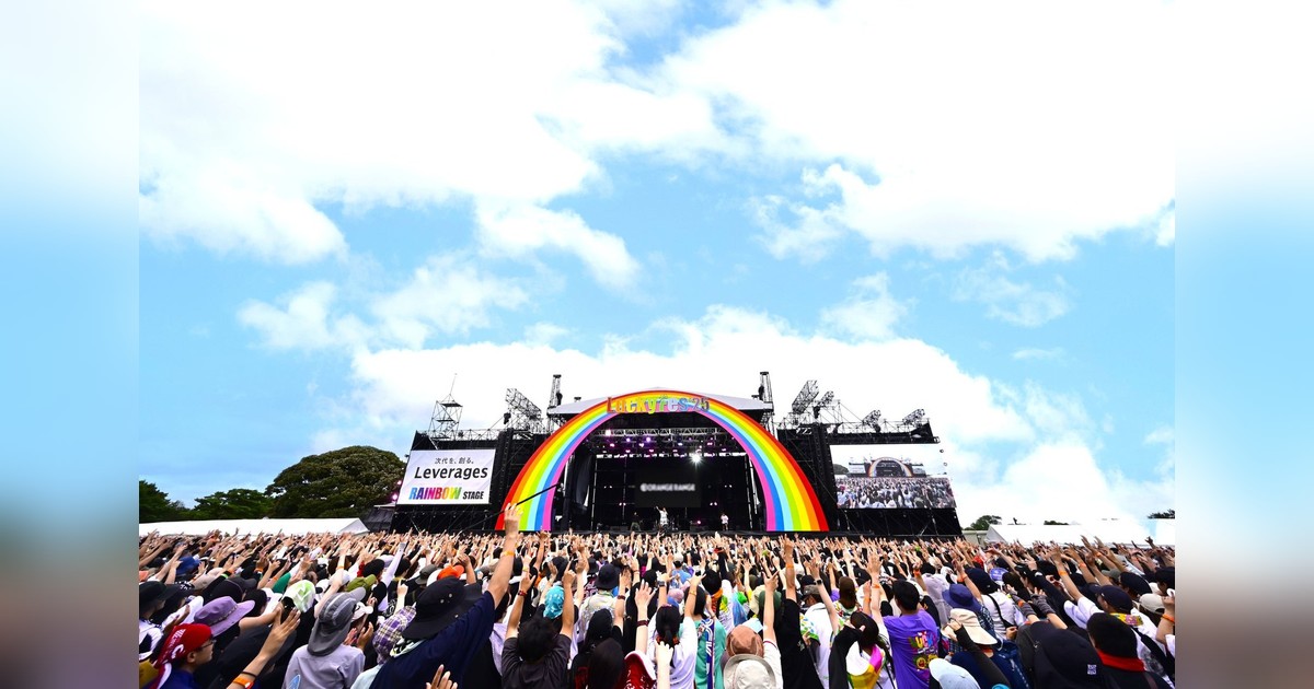 StreamerPress's tweet photo. グロービスがLuckyFes5周年記念法人向けコースを開講🏞️ 堀義人学長×楽天・小林正忠氏の対談と8月の現地視察で、体験価値設計・共創型ビジネス・経営構想力を学ぶ実践型2日間プログラム。エンタメ業界を超えたリーダー必見！先着20名限定。

✨詳細はこちら👇
https://t.co/JHUu6SdFP3 https://t.co/rRi7ebAaF6