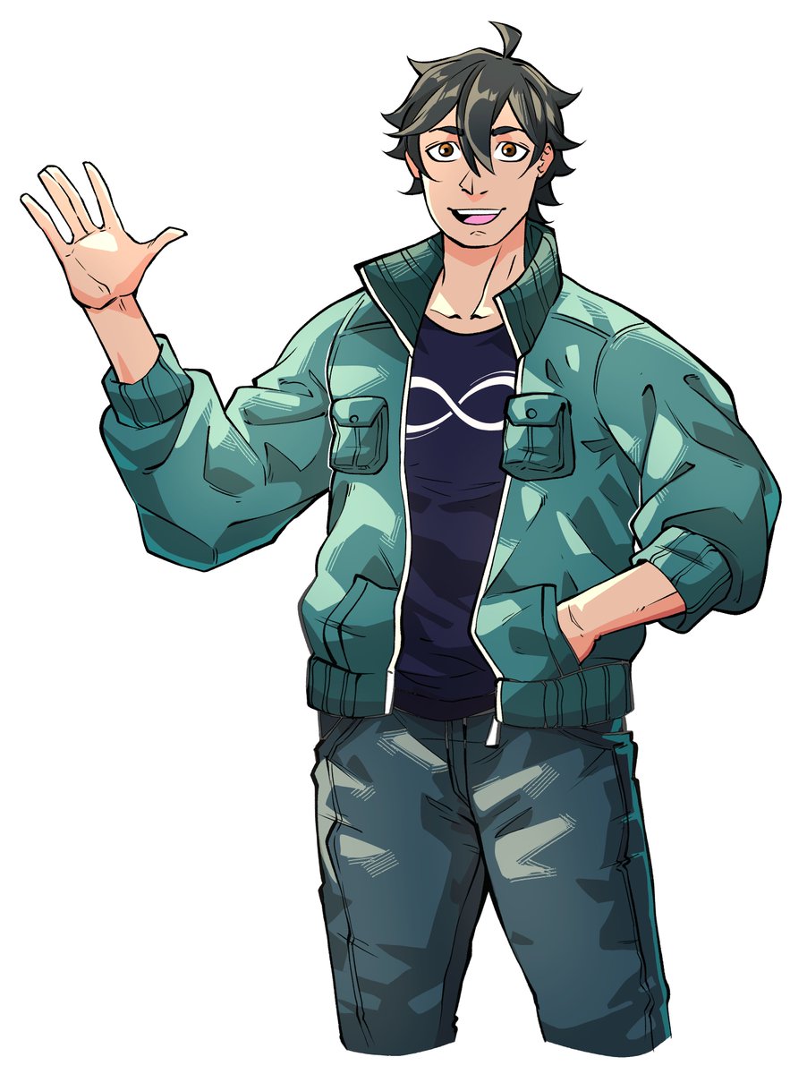 NocturnoAlado's tweet photo. Un saludo y agradecimientos al dueño del canal Asinfinity por permitirme diseñar su avatar y su nuevo logo, aqui les dejo sus respectivos canales. 

https://t.co/bZ9Oz7FHw6
https://t.co/A6PSyx6FOQ https://t.co/OYMCK7tM9Z