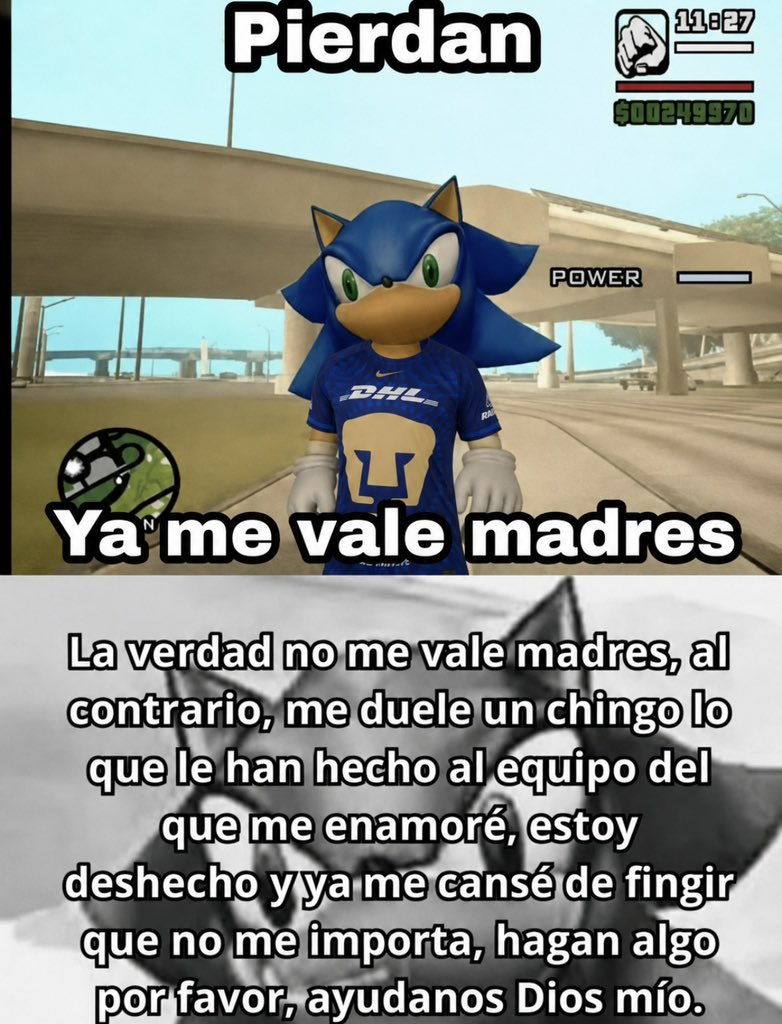 Avisos de Pumas tweet media