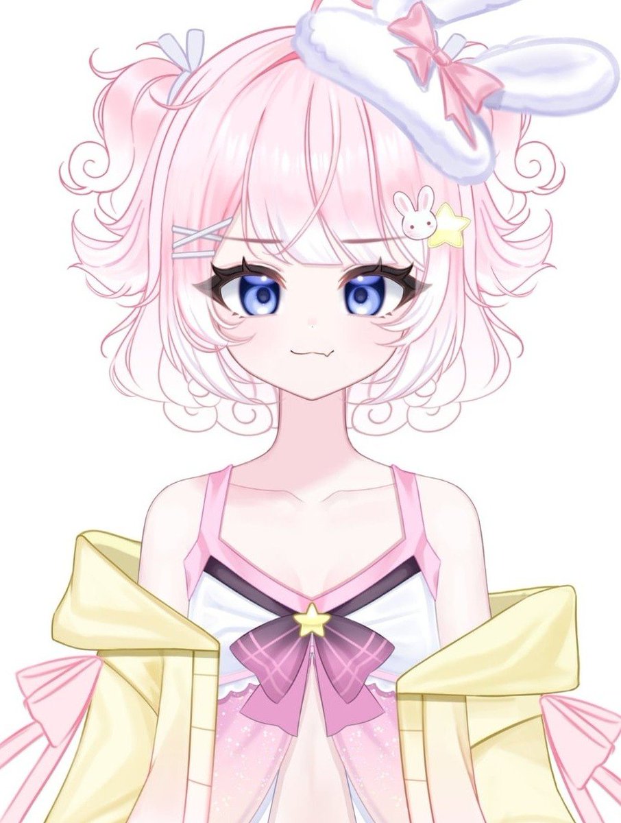 nyoomie 🌥️🩷【 Yumekawa 】 tweet media