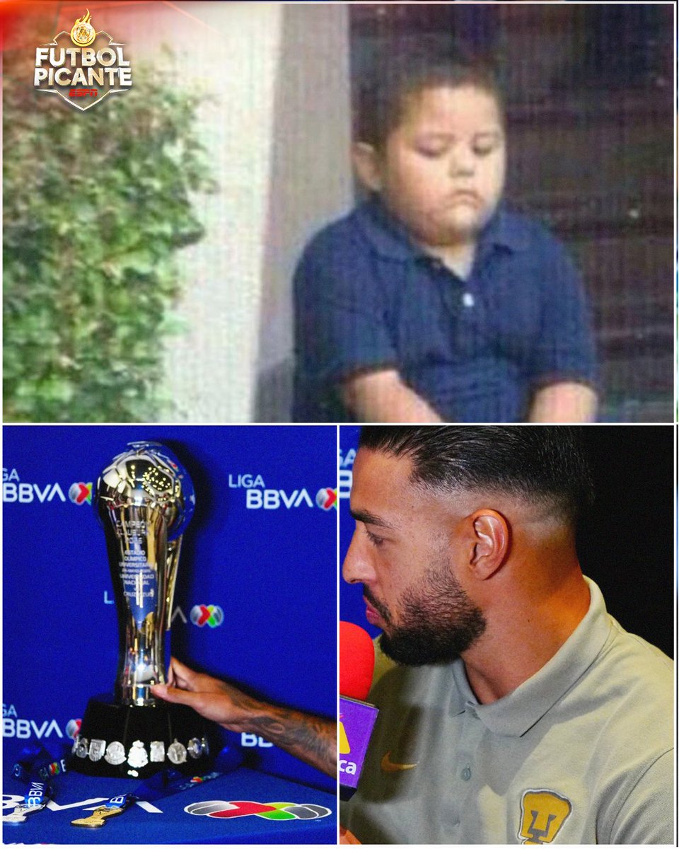 futpicante's tweet photo. Algunos ya lo sabían... 😨 https://t.co/i1oXriyRLH