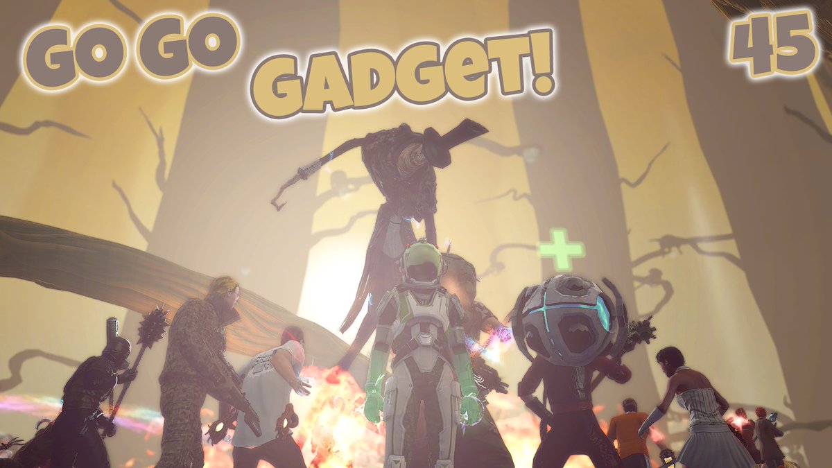 1JimmyTheRabbit's tweet photo. GoGoGadget - 45 #SecretWorldLegends
- gadget only
- no abilities 
https://t.co/AbhtBpa5NO 
https://t.co/3irDQWJZBl
https://t.co/ZU2EQXYeXH https://t.co/QkDRZvVN3M