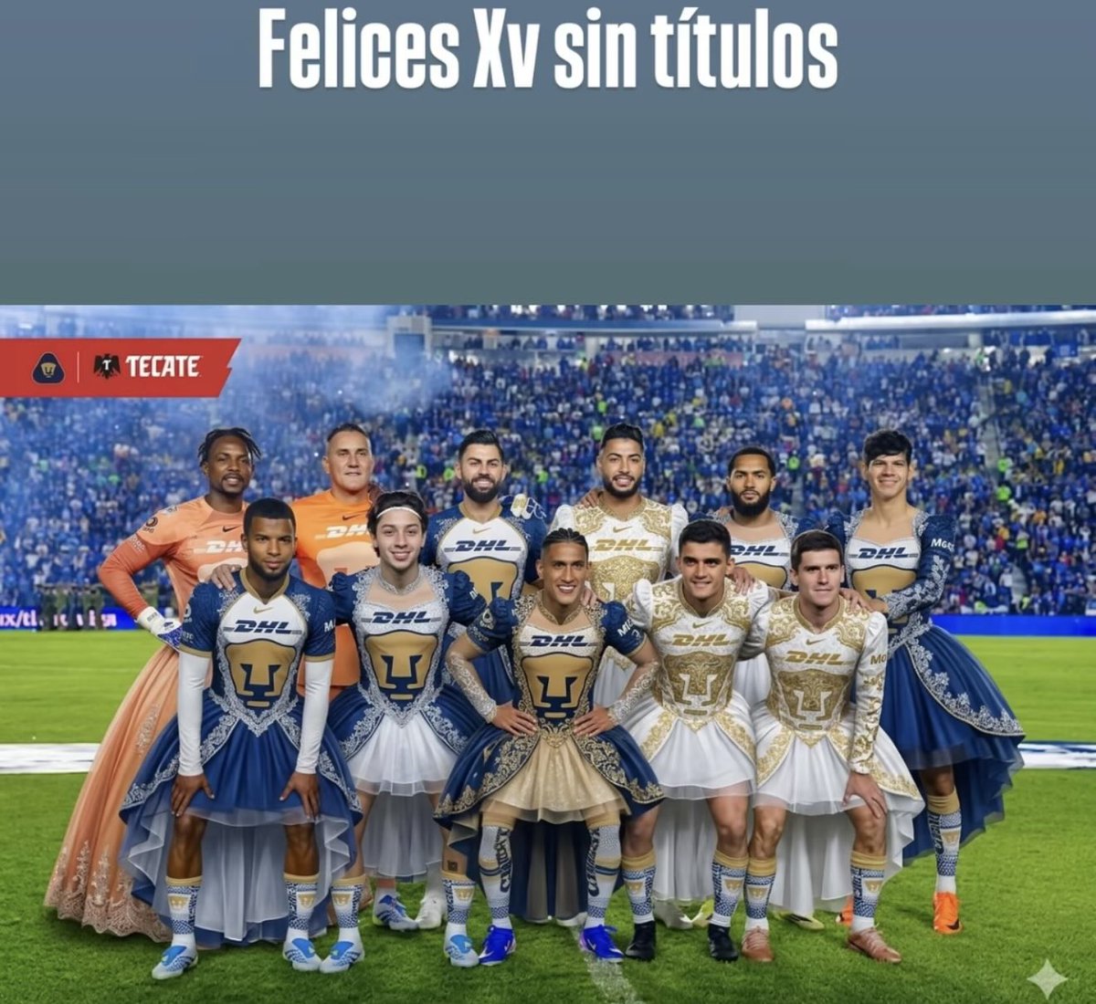 MeMoMagana's tweet photo. Felicidades @EVIDEGARAY ! https://t.co/qHM2App0uA