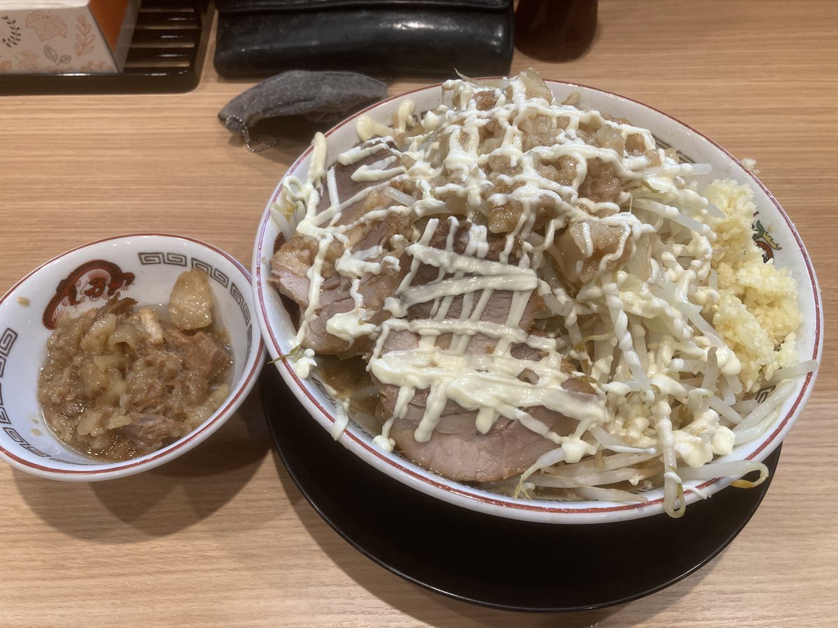 野々山国幸(ぱっちょん。) tweet media