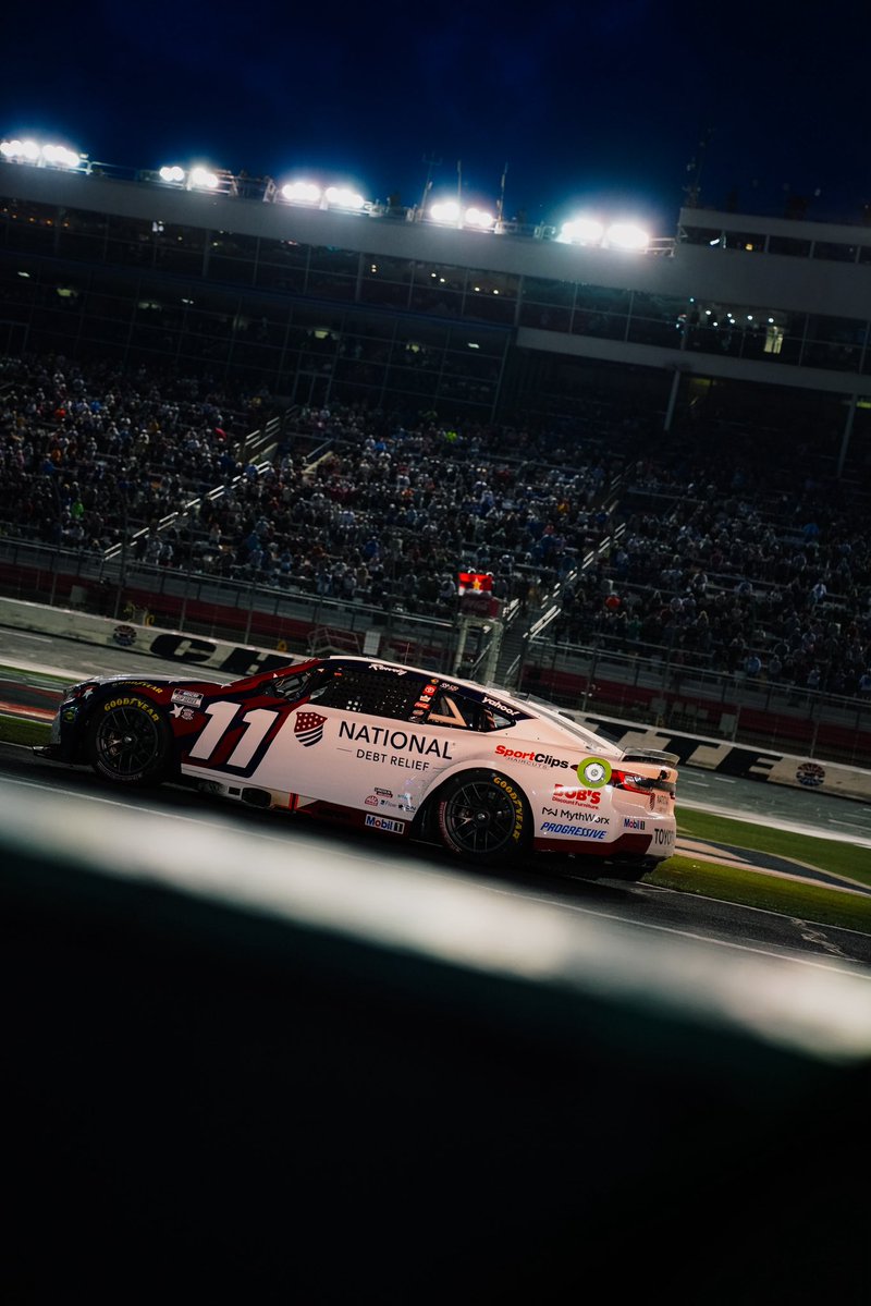 Joe Gibbs Racing tweet media