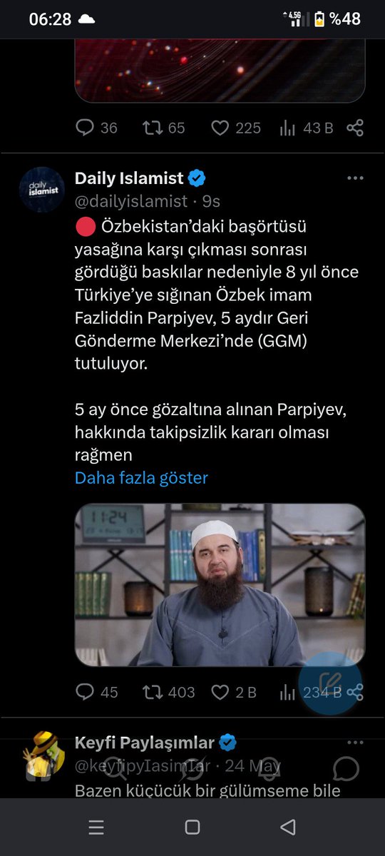 Furkan Develi tweet media