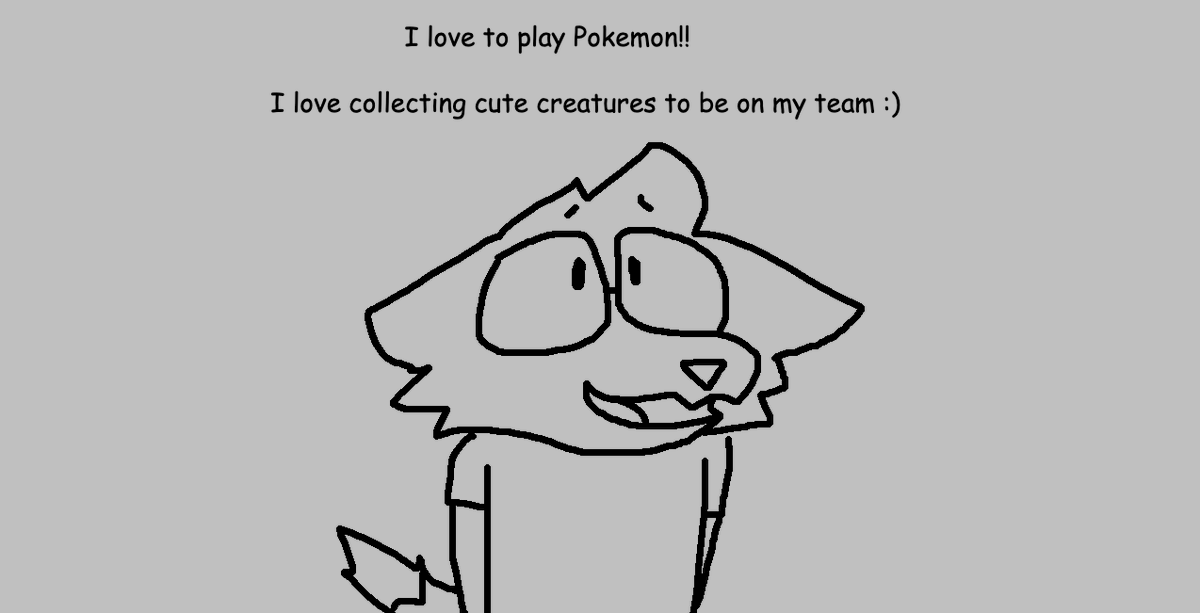 little buddy 🦊 tweet media