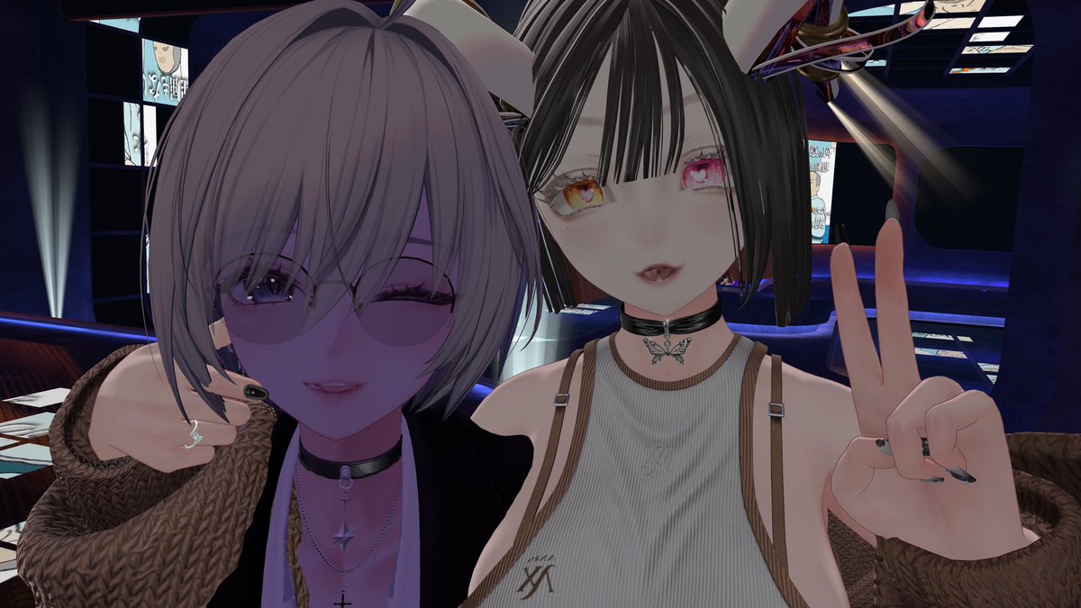 なる小糸。 tweet media