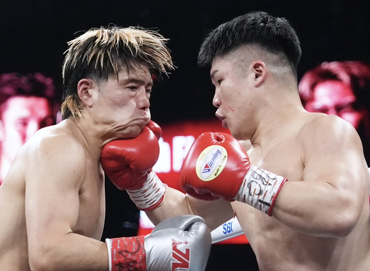 Naoki Fukuda / 福田直樹 tweet media