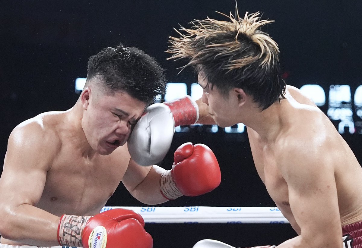 Naoki Fukuda / 福田直樹 tweet media