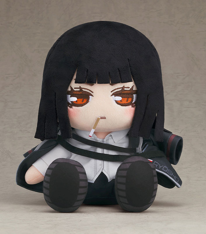 Limbus グッドスマイルカンパニー　ぬいぐるみ Company 2点セット
