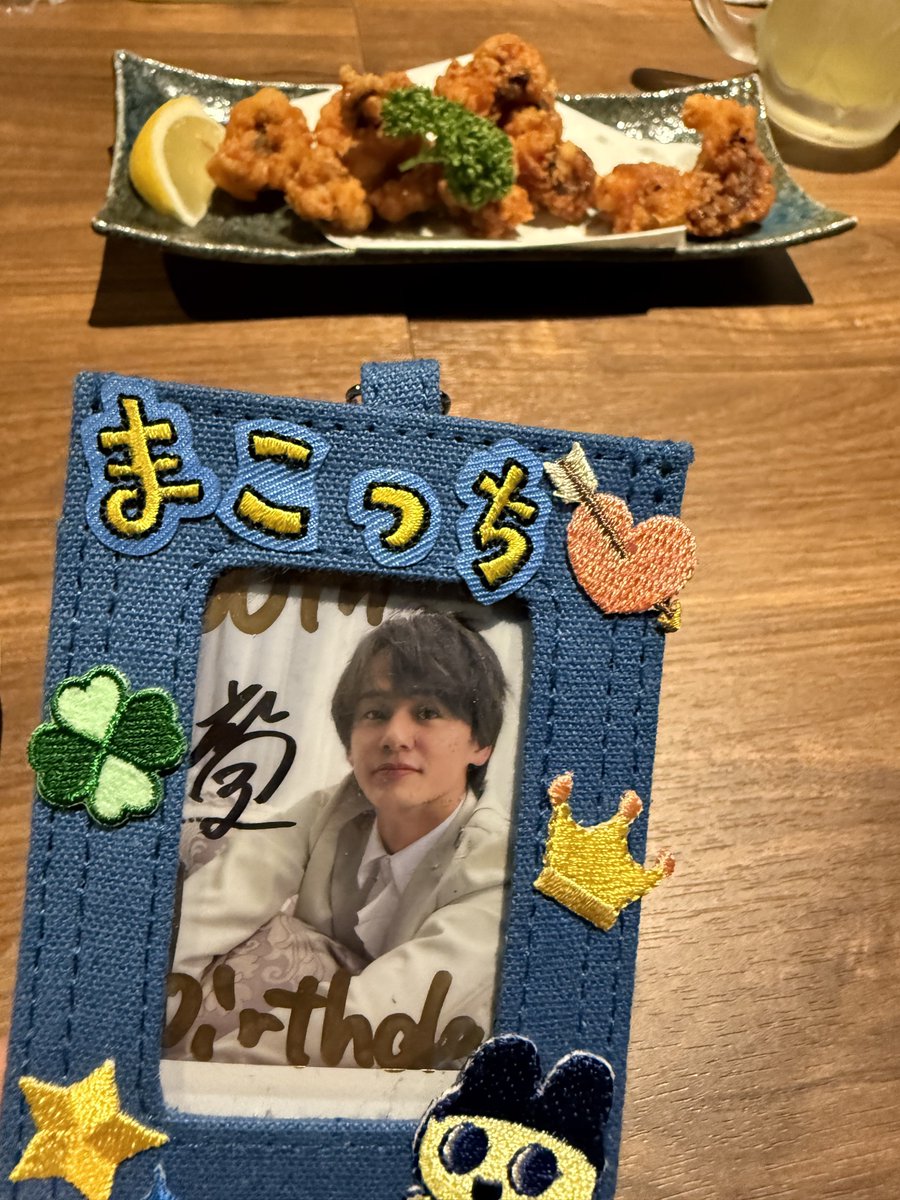 あやん tweet media