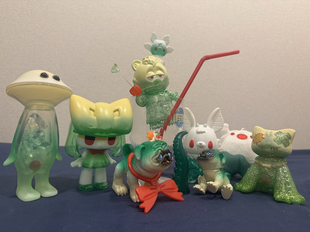 Funky Geek (@FunkyGeek_JP) / Posts / X