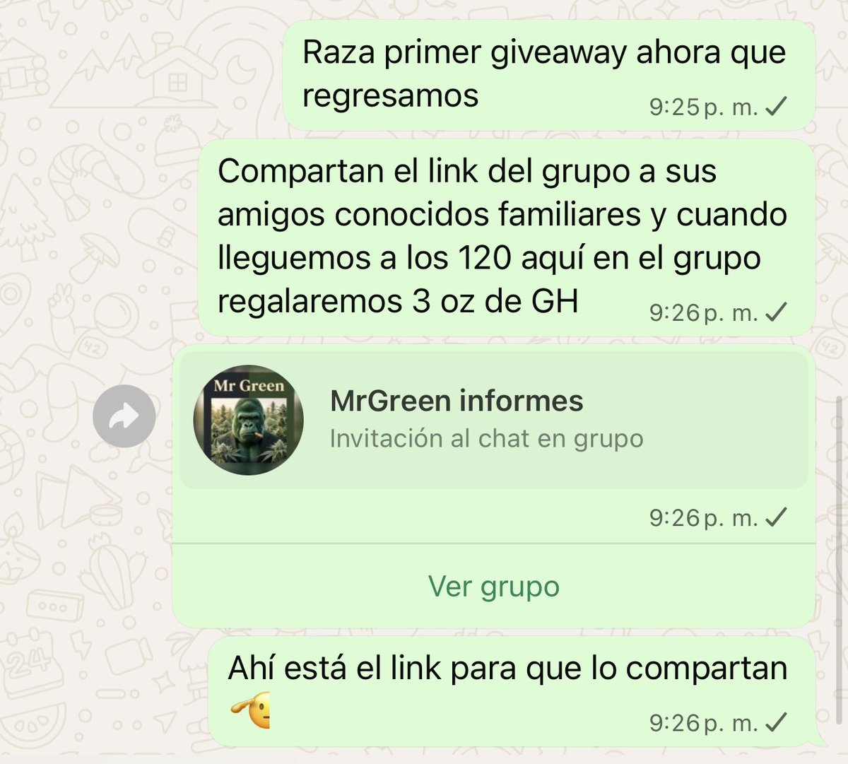 MRGREEN tweet media