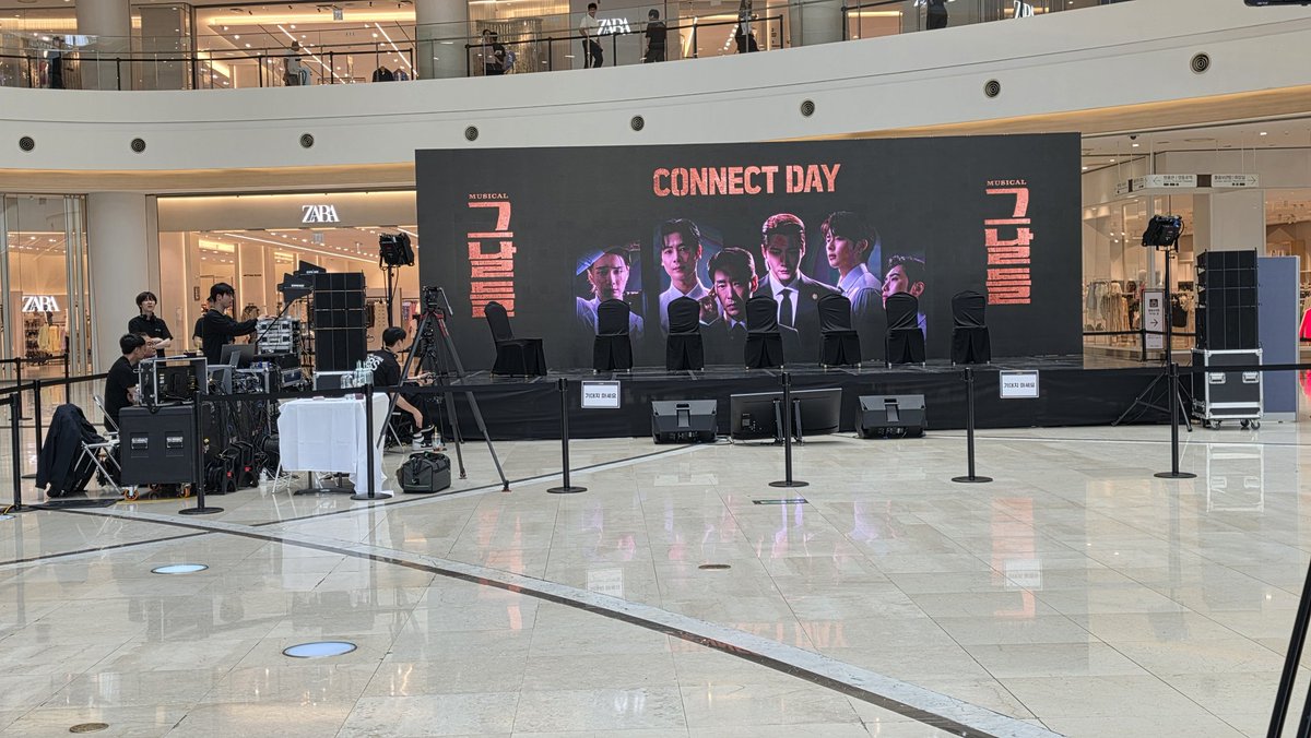 stoker0125's tweet photo. 그날들 CONNECT DAY

산들무영 포카 나왔어요😍

#그날들때문이야 #커넥트데이 #미션클리어 https://t.co/lE8jOSsM7Y