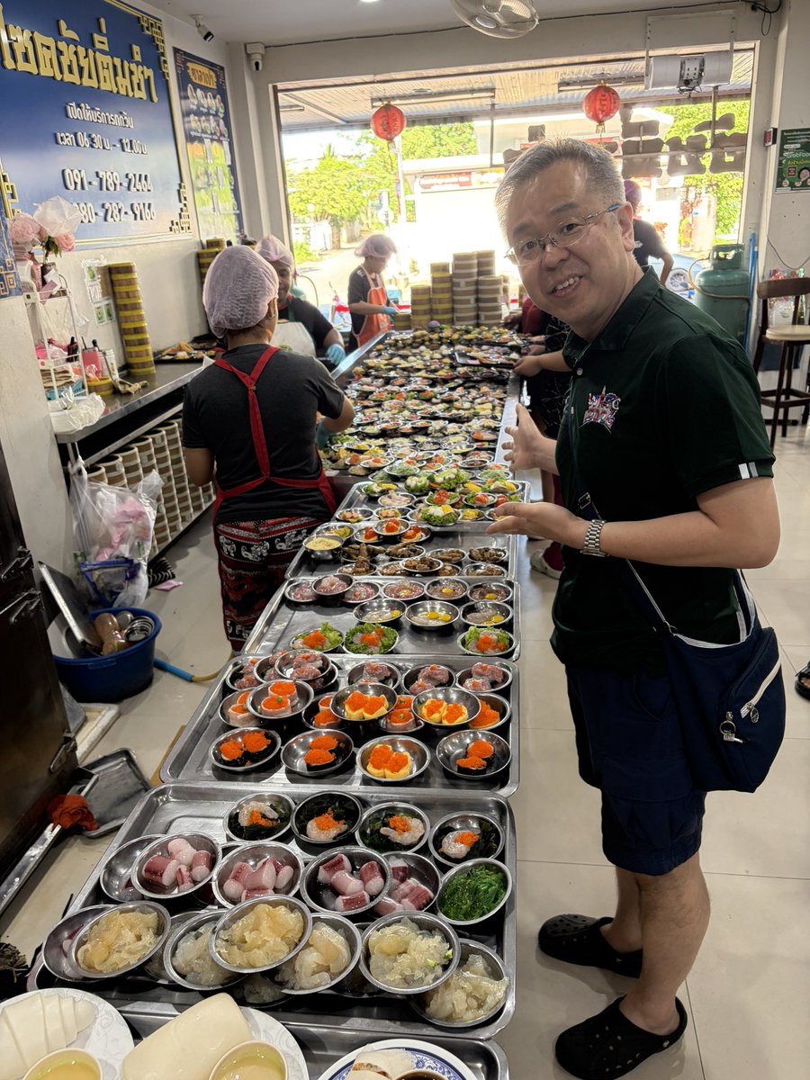 SomChamp's tweet photo. Morning Breakfast @JJ1DQR  🍽️ https://t.co/3Hct22RFtM