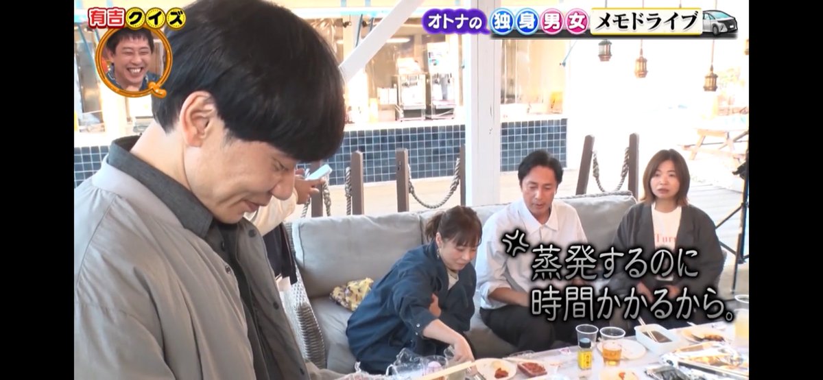 パンダ →引用ブロックします tweet media