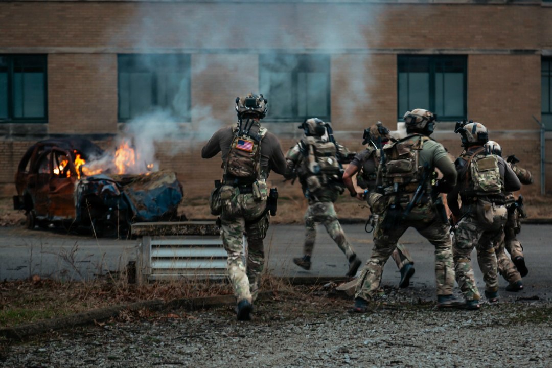 War Flash tweet media