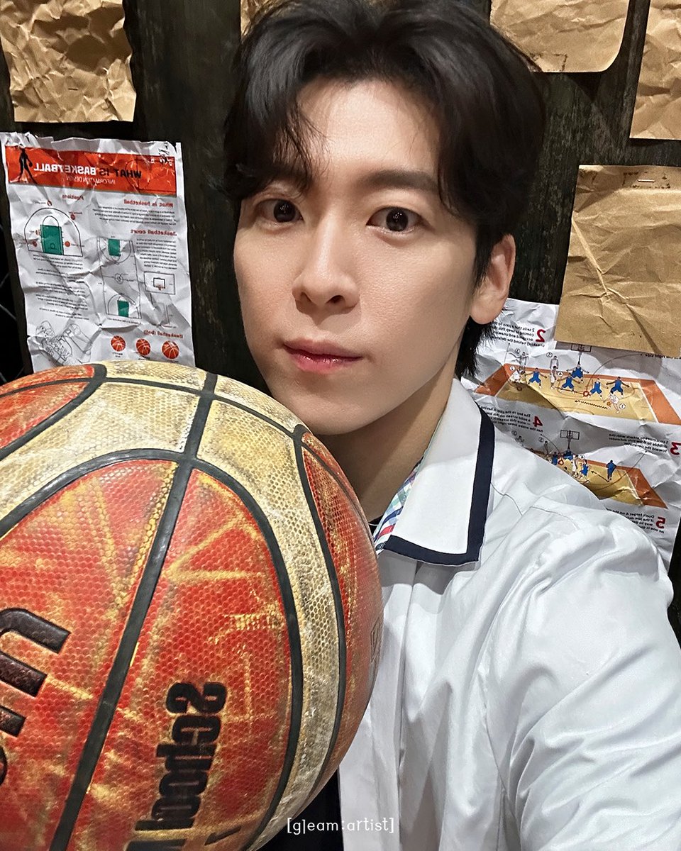 글림 아티스트 공식 계정 tweet media