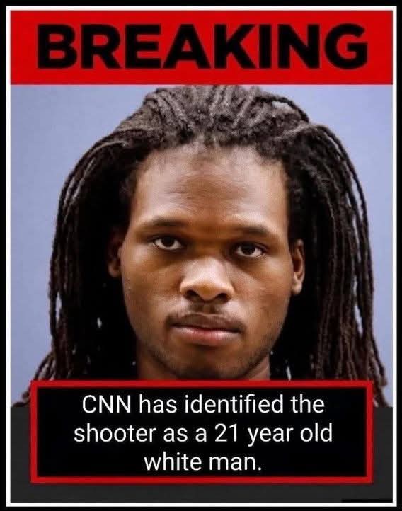 WaltonFin979801's tweet photo. @CNN CNN reporting... https://t.co/7cuMGUA5Bc