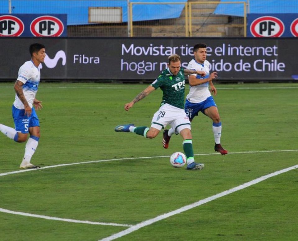 Rodrigo Arellano V. tweet media