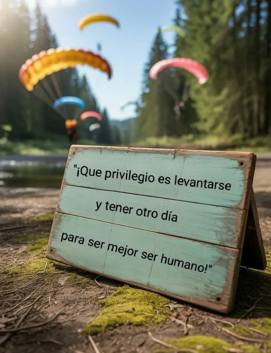 Vive con Propósito. tweet media