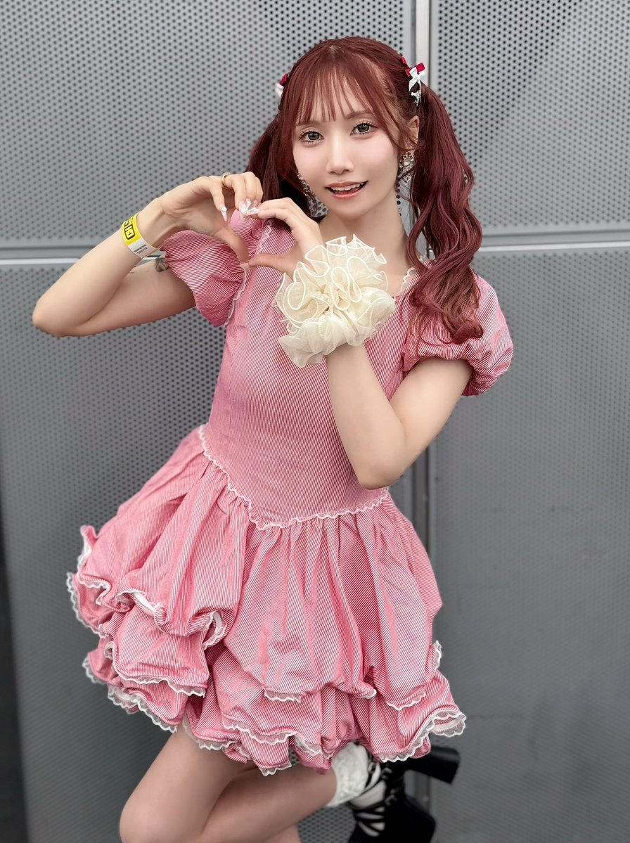 2026/05/24 コスホリック44 model:斎藤あみりちゃん① #CH44 #コスホリ