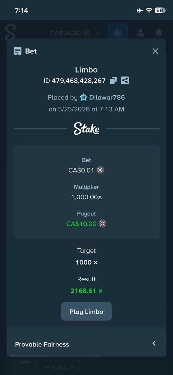 Dilawar99Ch's tweet photo. @Stake @Trainwreckstv @Drake i think This People Stake Vip special Dream world   And Special Giveaway stake 
Regularly player only This wining real money… and lose large amounts https://t.co/0jjZshRoLP