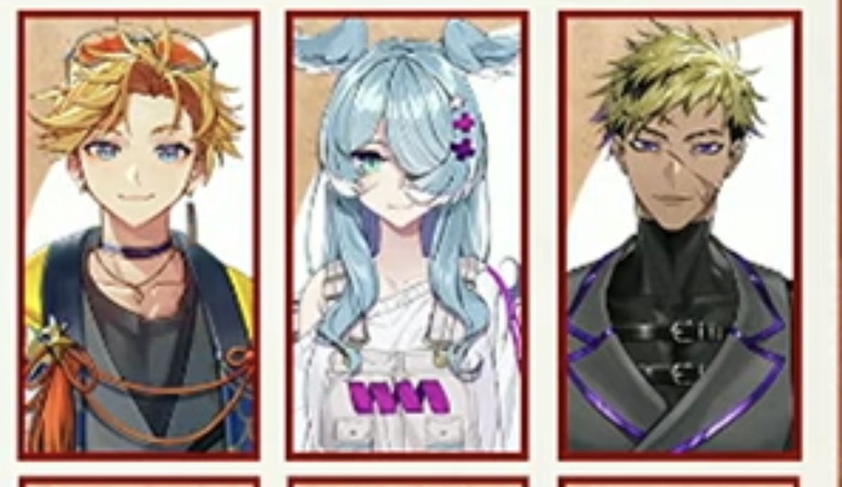 Elira Pendora 🌤️ NIJISANJI EN tweet media