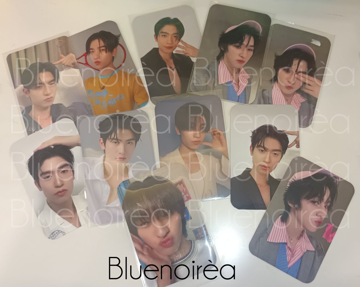 Bluenoirea tweet media