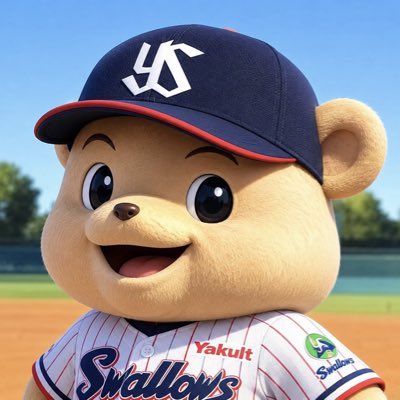 ガスキー🐧燕 tweet media