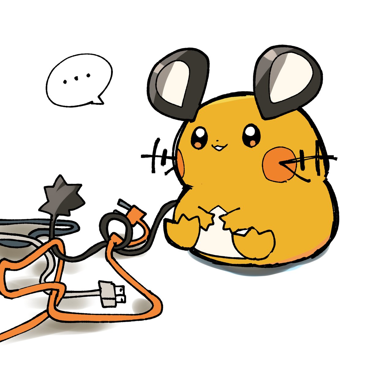 かずのこ飴のばりあふり〜 tweet media