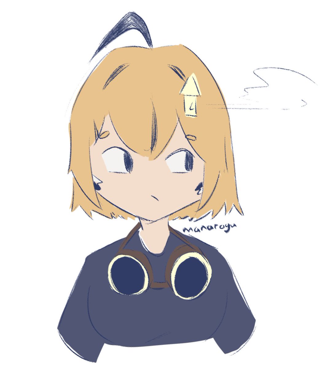mana 🚃🔎| Comms Open tweet media