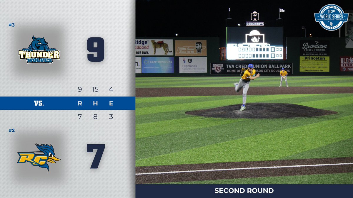 NJCAA Baseball tweet media